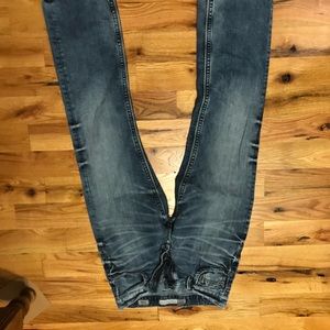 Men’s BKE jeans